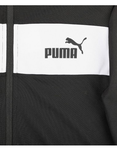 Poly Suit cl B Puma Black