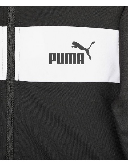 Poly Suit cl B Puma Black