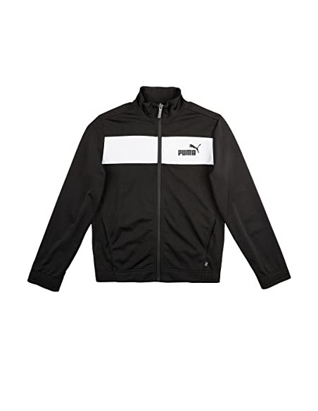 Poly Suit cl B Puma Black