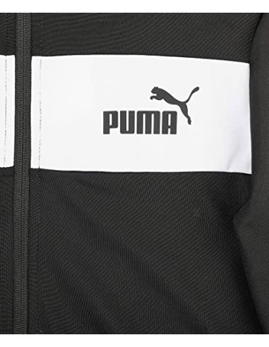 Poly Suit cl B Puma Black