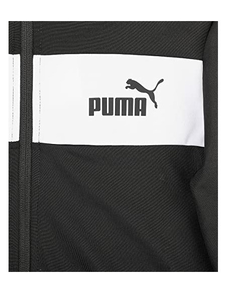 Poly Suit cl B Puma Black