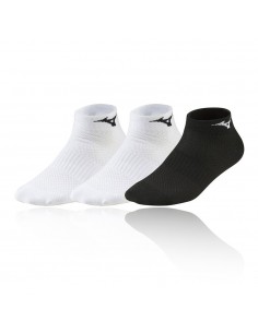 MIZUNO-Calcetines-Training Mid 3P 2
