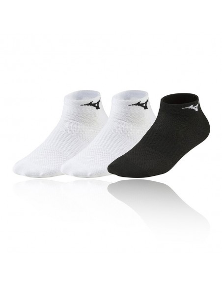 MIZUNO-Calcetines-Training Mid 3P