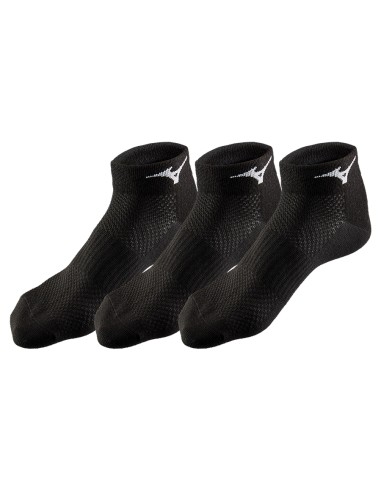 MIZUNO-Calcetines-Training Mid 3P