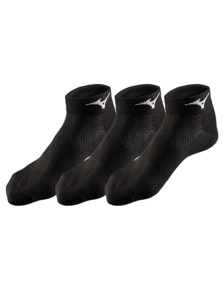 MIZUNO-Calcetines-Training Mid 3P