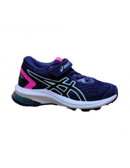 Zapatilla para Running para UNISEX JUNIOR ASICS GT-1000 9 PS