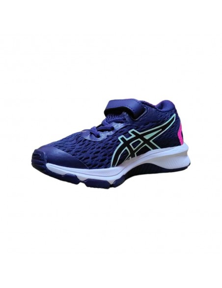 Zapatilla para Running para UNISEX JUNIOR ASICS GT-1000 9 PS