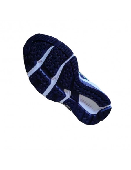 Zapatilla para Running para UNISEX JUNIOR ASICS GT-1000 9 PS