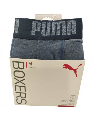 PUMA BASIC BOXER 2PP