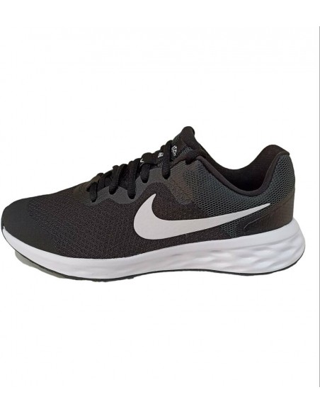 Zapatilla para Running para NIÑA NIKE  REVOLUTION 6 NN GS