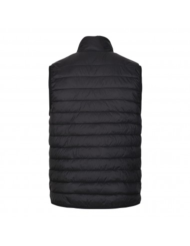 REGATTA-Chaleco-Hillpack B/W