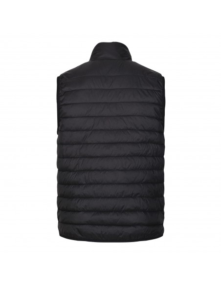 REGATTA-Chaleco-Hillpack B/W