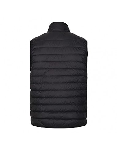 REGATTA-Chaleco-Hillpack B/W