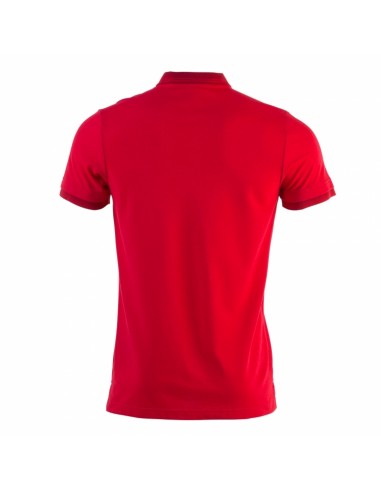 JOMA-POLO BALI II ROJO M/C