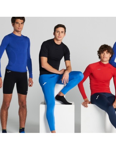 JOMA-PANTALON LARGO BRAMA ACADEMY ROYAL