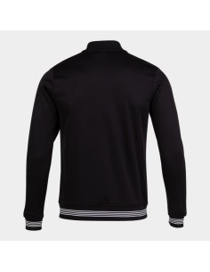 JOMA-CHAQUETA CAMPUS III NEGRO 2