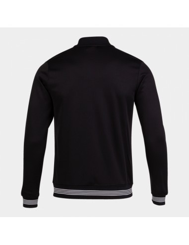 JOMA-CHAQUETA CAMPUS III NEGRO