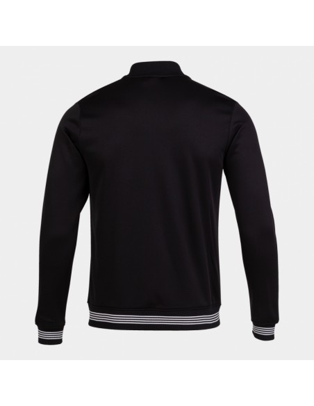 JOMA-CHAQUETA CAMPUS III NEGRO