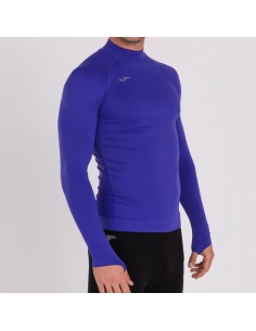 JOMA-CAMISETA BRAMA CLASSIC MORADO M/L 2