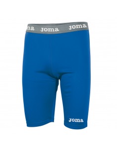 JOMA-SHORT WARM FLEECE ROYAL 2