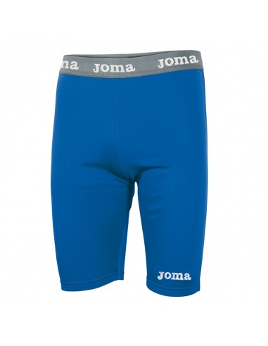 JOMA-SHORT WARM FLEECE ROYAL