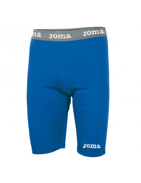 JOMA-SHORT WARM FLEECE ROYAL