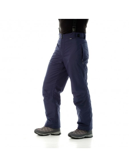 JOLUVI PANTALON SKI IMPACT HOT JR