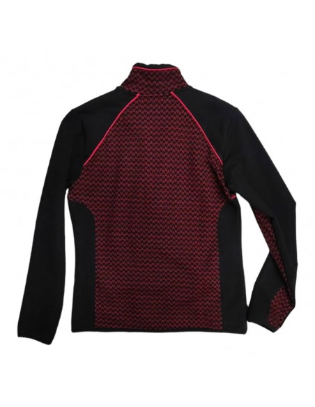 CHAQUETA NEGRO JAQUAR 4107