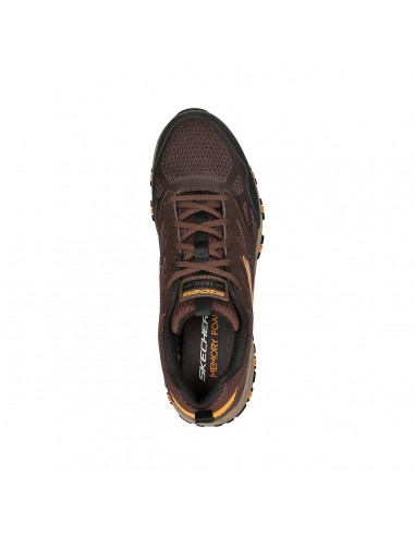 Zapatilla de Moda para HOMBRE SKECHERS HILLCREST