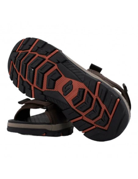 Zapatilla Multideporte para HOMBRE SKECHERS TRESMEN - GARO