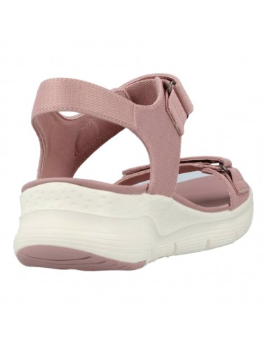 Zapatilla Multideporte para MUJER SKECHERS ARCH...