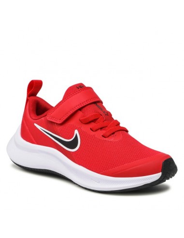 Nike Star Runner 3 Little Kids Sho C/O