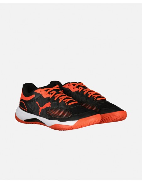 PUMA Solarcourt RCT ROJO