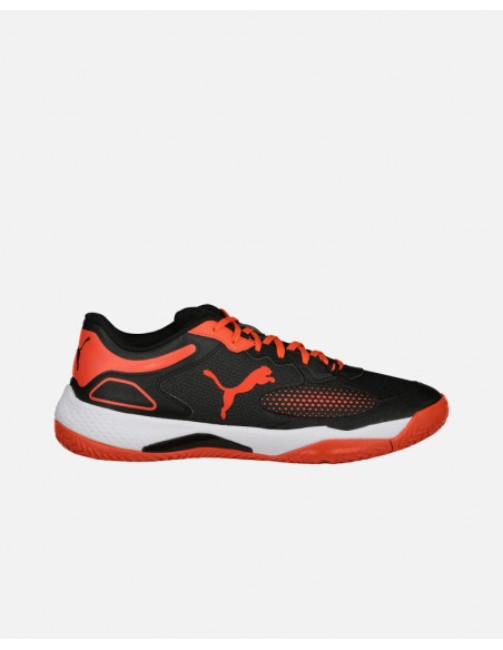 PUMA Solarcourt RCT ROJO