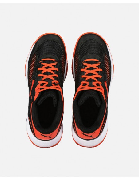 PUMA Solarcourt RCT ROJO