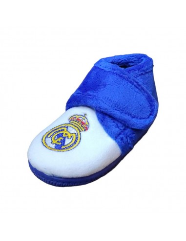 ZAPATILLAS DE CASA REAL MADRID