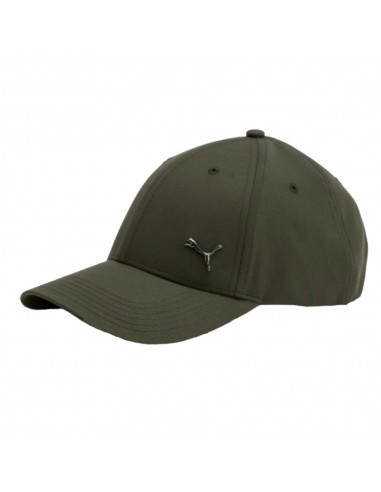 PUMA GORRA Metal Cat