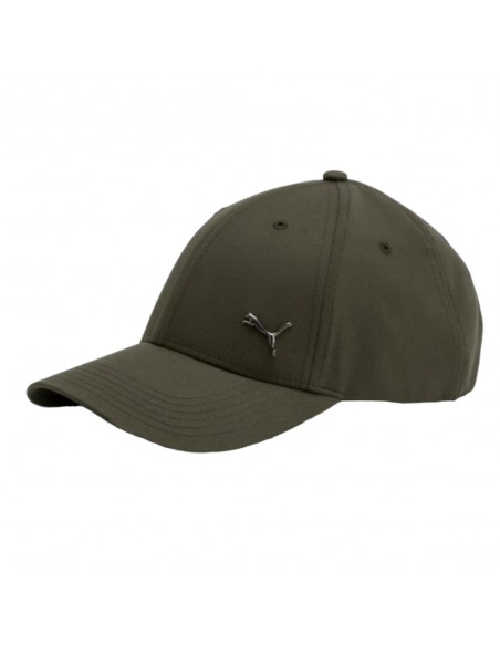 PUMA GORRA Metal Cat