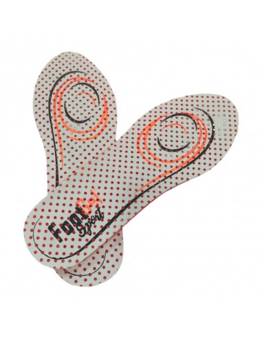 PLANTILLAS GEL DEPORTIVAS