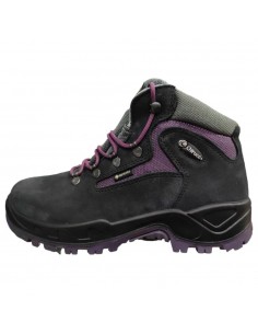 Botas de Outdoor para MUJER CHIRUCA MASSANA 36 GORE-TEX 