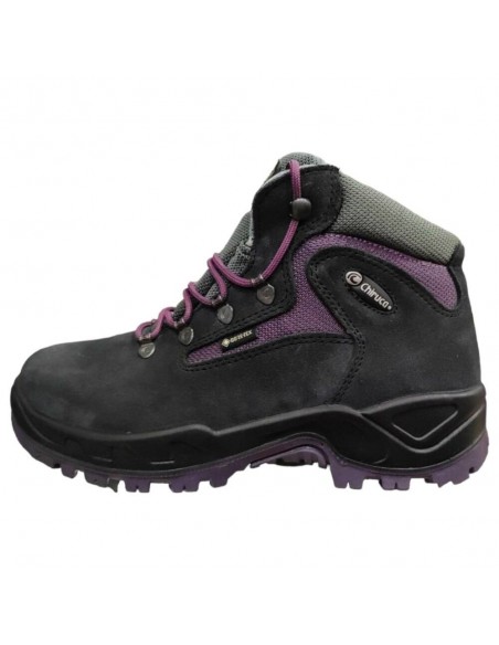 Botas de Outdoor para MUJER CHIRUCA MASSANA 36 GORE-TEX 