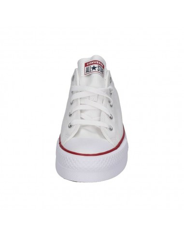 CONVERSE CTAS EVA LIFT OX WHITE