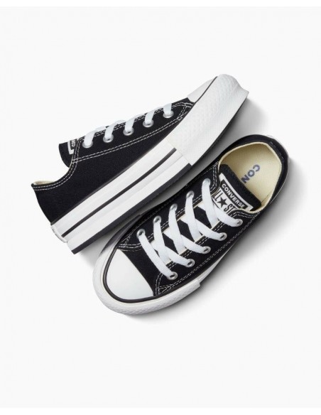Zapatilla de Moda para UNISEX CONVERSE CATAS EVA LIFT OX CHUCK TAYLOR ALL STAR