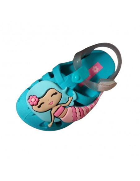 Sandalias para Tiempo Libre para KIDS/BEBÉ IPANEMA SUMMER VIII BABY SANDALIA