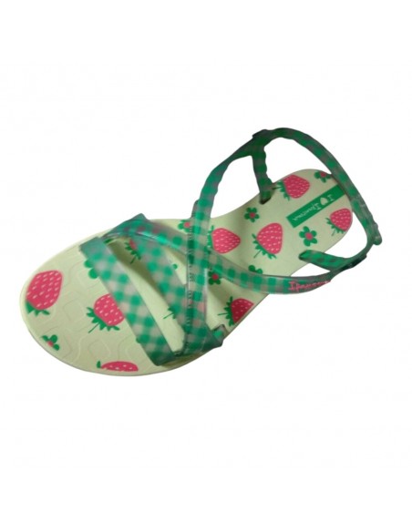 Sandalias para Tiempo Libre para NIÑA IPANEMA SANDALIA KIDS EXP