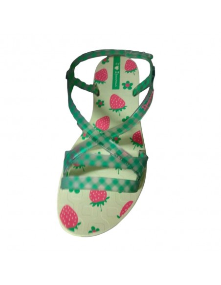 Sandalias para Tiempo Libre para NIÑA IPANEMA SANDALIA KIDS EXP