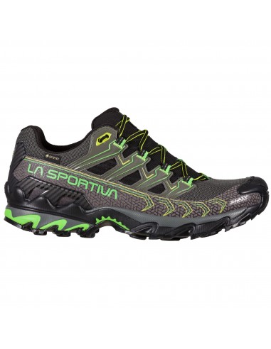 Zapatilla baja de Outdoor para HOMBRE LA...