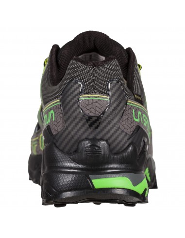 Zapatilla baja de Outdoor para HOMBRE LA...