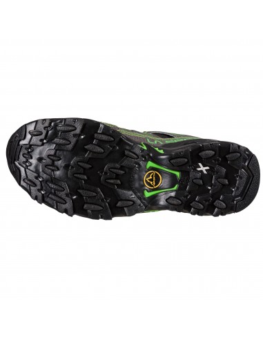 Zapatilla baja de Outdoor para HOMBRE LA...