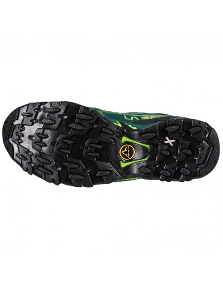 Zapatilla baja de Outdoor para HOMBRE LA SPORTIVA ULTRA RAPTOR II GTX
